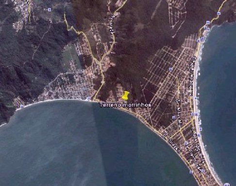 Foto 1 - Terreno em Bombinhas 160mt do mar