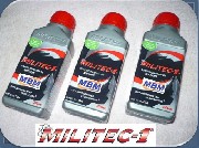 Militec-1® condicionador de metais