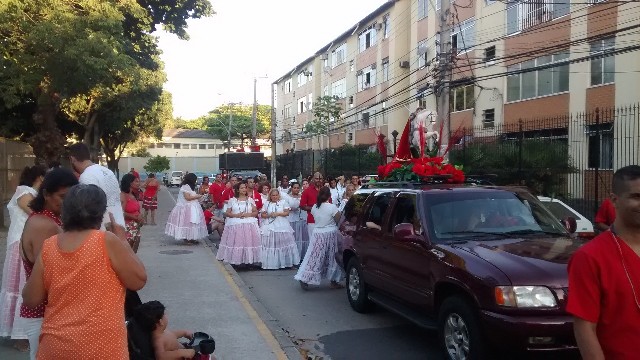 Foto 5 - Carro de Som e Mini Trio Eltrico