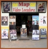 Video locadora