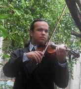 Violino para todas as ocasiões - Fortaleza