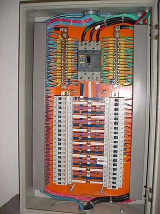 Foto 5 - Eletricista instalador Predial e de rede de 15KV