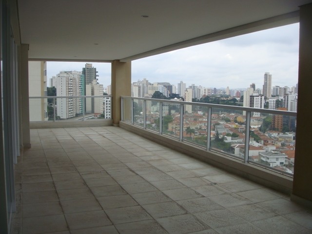 Apto alto padrão mooca