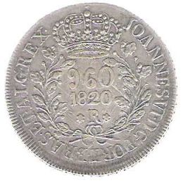 Foto 1 - Compro moedas antigas