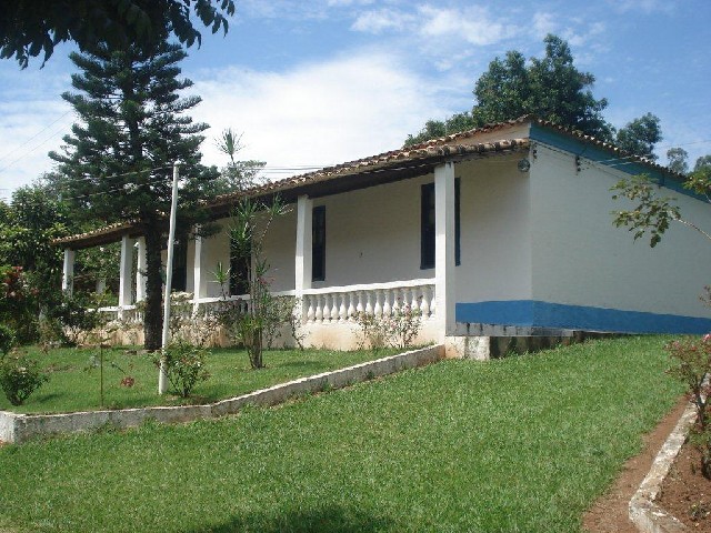 Foto 1 - Casa de campo em Jarinu