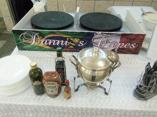 dannis crepes