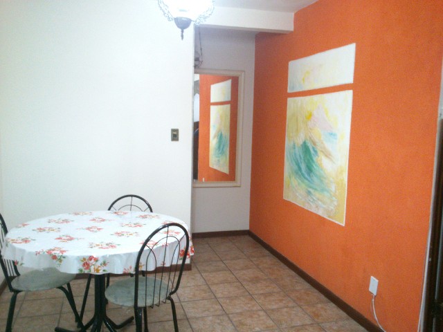 Foto 2 - Apartamento mobiliado  florianopolis
