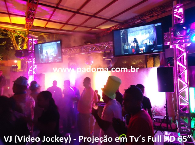 Foto 1 - DJ para Casamento Padoma Prod