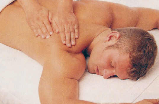 Foto 1 - Massagem em brasilia