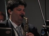 Foto 1 - Msico saxofonista profissional