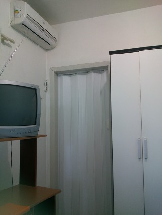 Foto 1 - Florianopolis- apartamento mobiliado - 750reais