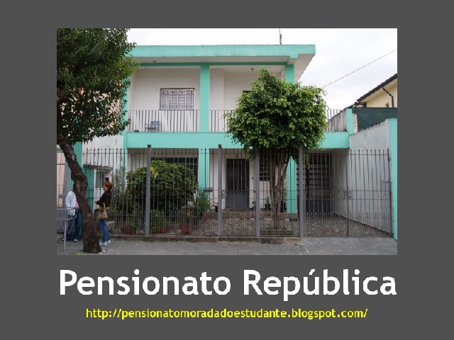Foto 1 - Quartos Para Alugar So Paulo SP