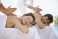 Foto 1 - Massagem Externa