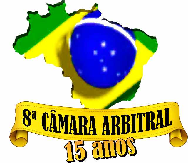 Foto 1 - Arbitragem: 8 cmara arbitral