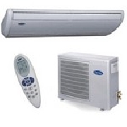Inst e manutenção de ar-condicionado