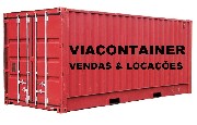Container MarÍtimo Viacontainer