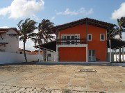 Casa de frente para o mar -Luis Correia -Pi