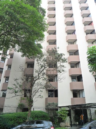 Foto 1 - Apartamento em moema