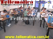 Curso Manutenção Celular e Smartphones Joinville