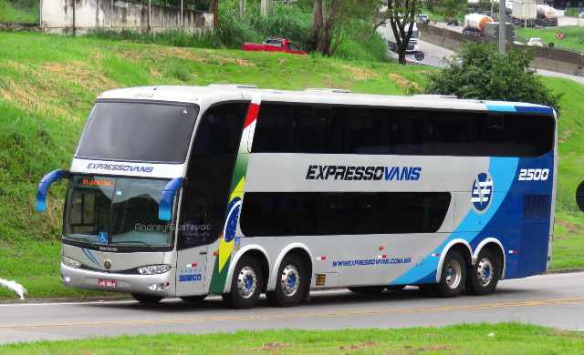 Foto 4 - aluguel e excursoes de onibus em bh