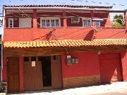 Guapimirim-teresópolis e copacabana