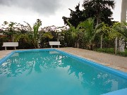 Casas com piscina Carnaval Votuporanga