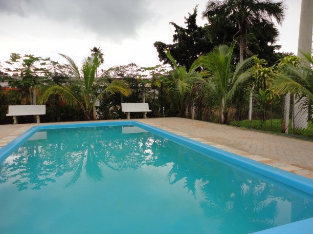 Foto 1 - Casas com piscina Carnaval Votuporanga