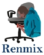 Renmix - reforma de cadeiras