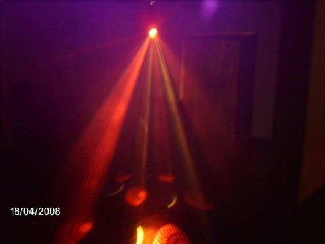 Foto 1 - DJ para casamento em Santo Andr em sp