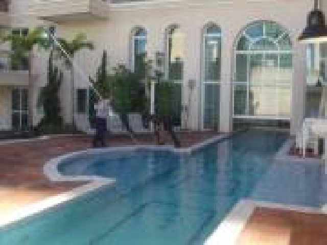 Duplex campo belo