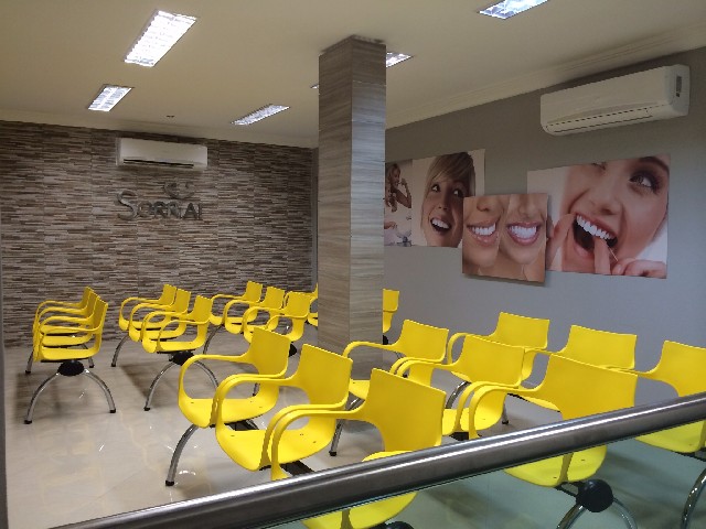 Foto 1 - vaga para dentistas