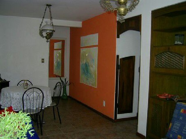 Foto 1 - apartamento centro florianpolis Fuja trnsito