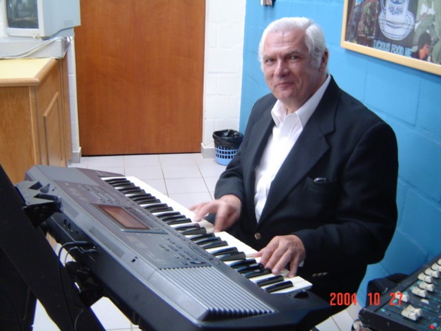 Foto 1 - Professor de Piano Popular e Harmonia Funcional