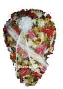 Coroa de flores  osasco encantofloral