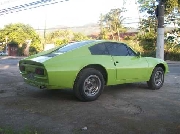 Puma GTE 1979