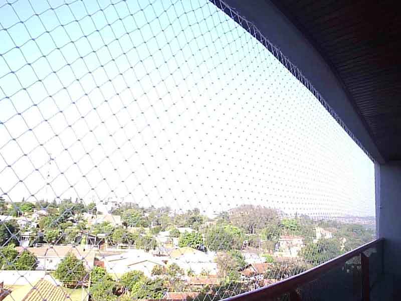 Foto 1 - Fortaleza redes de proteção para crianças