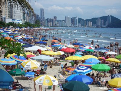 Foto 1 - imovel Com 06 Aptos Balneario Camboriu SC