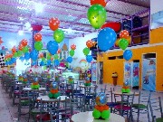 Varejão dos balões Festas Personalizadas