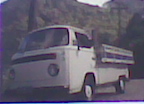 Fretes e mudanças / pick-up e baú
