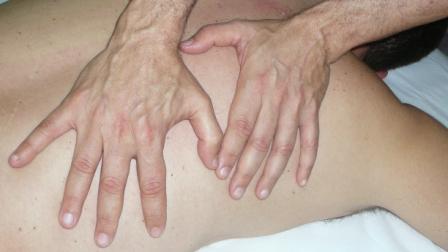 Foto 1 - Massagem Rio de Janeiro - Stefano Massoterapeuta
