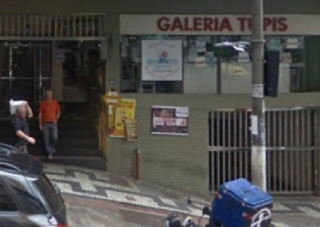 Foto 1 - Aluguel - Stand ou Loja Comercial - Centro - BH
