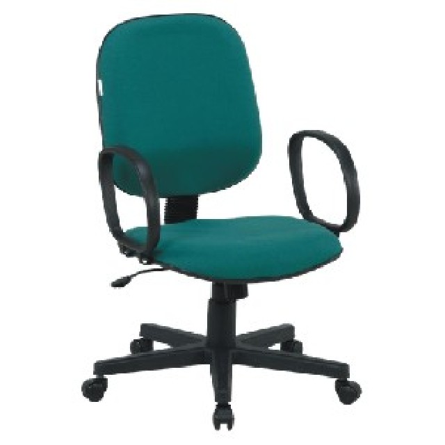 Foto 1 - Cadeiras para escritrio