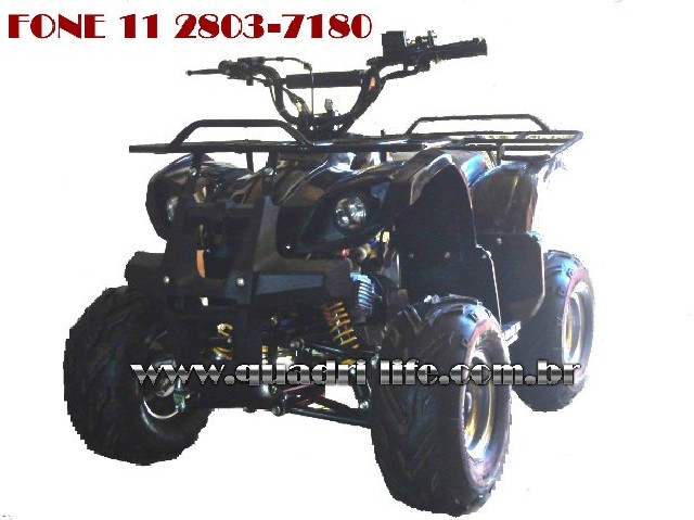 Foto 1 - Quadriciclo 50cc ,125cc,150cc