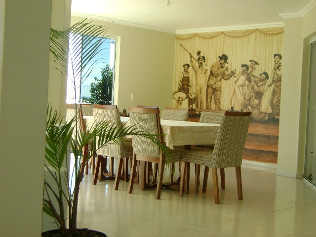 Foto 1 - Aluguel de Temporada Casa na grande Florianopolis