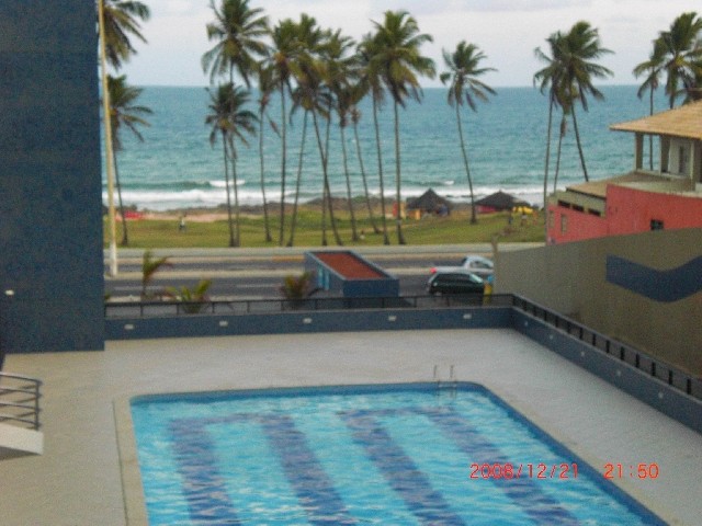Foto 1 - Vendo - Bahia Suites Residence -Salvador