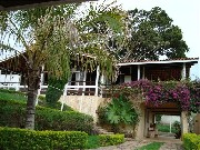 Casa na Serra da Mantiqueira